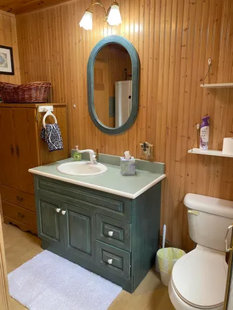 $379,900 | 46 Pelletier Island Road, St. Agatha, ME 04772