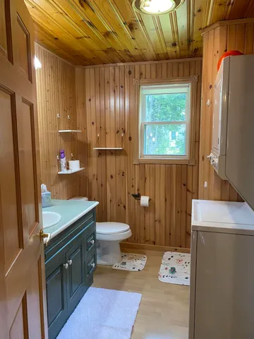 $379,900 | 46 Pelletier Island Road, St. Agatha, ME 04772