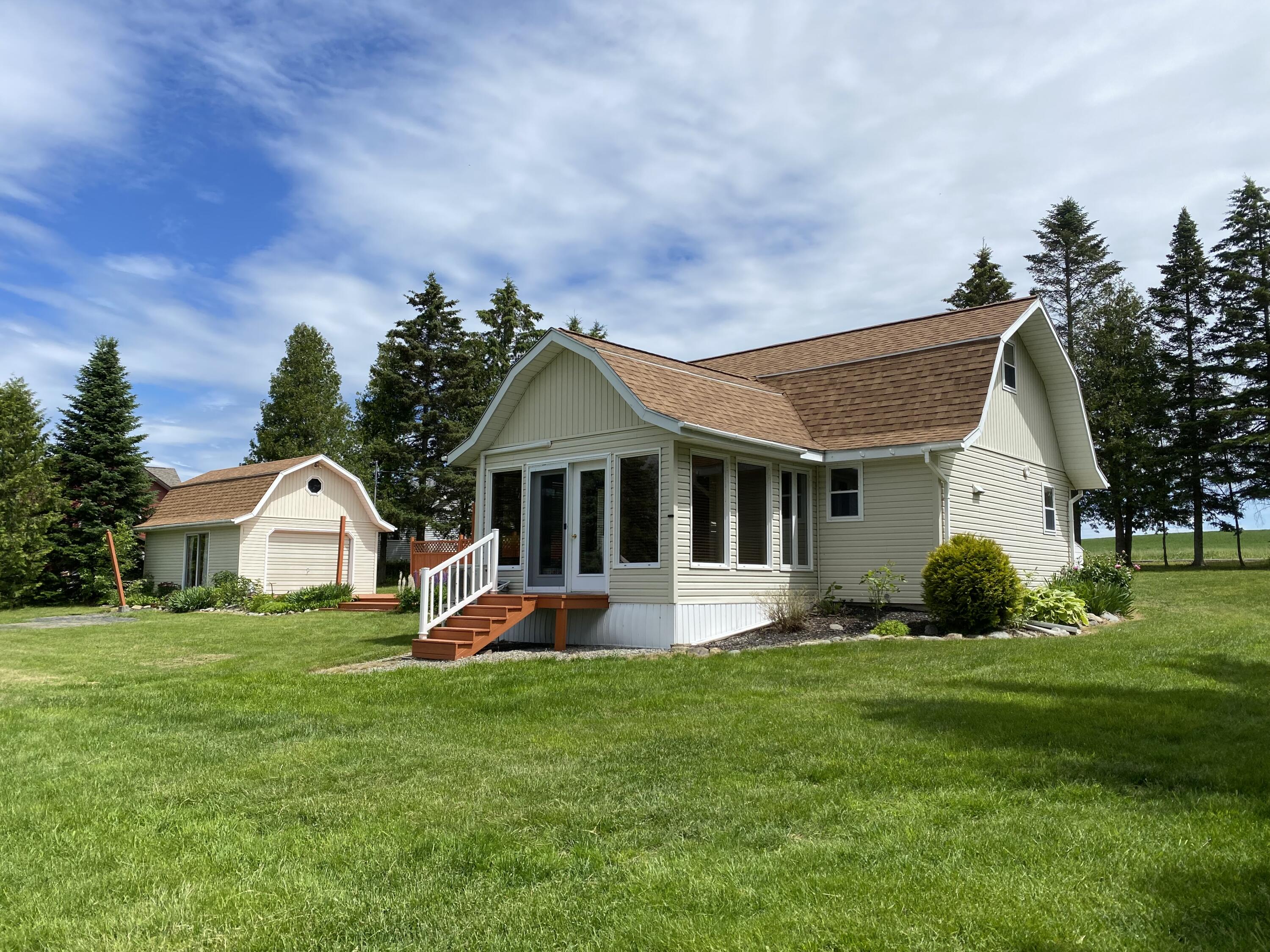 46 Pelletier Island Road St. Agatha, ME 04772 - Photo 4 of 36 IMG_8288