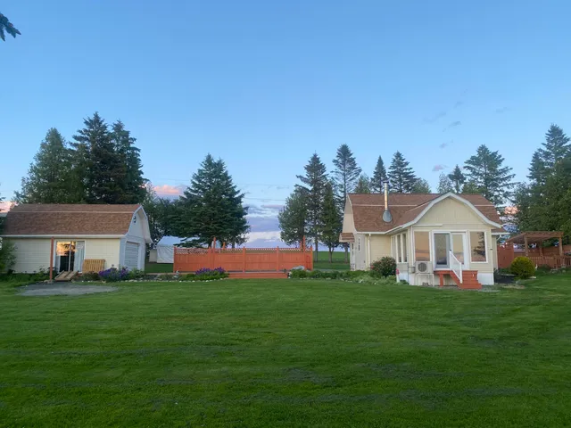 $379,900 | 46 Pelletier Island Road, St. Agatha, ME 04772