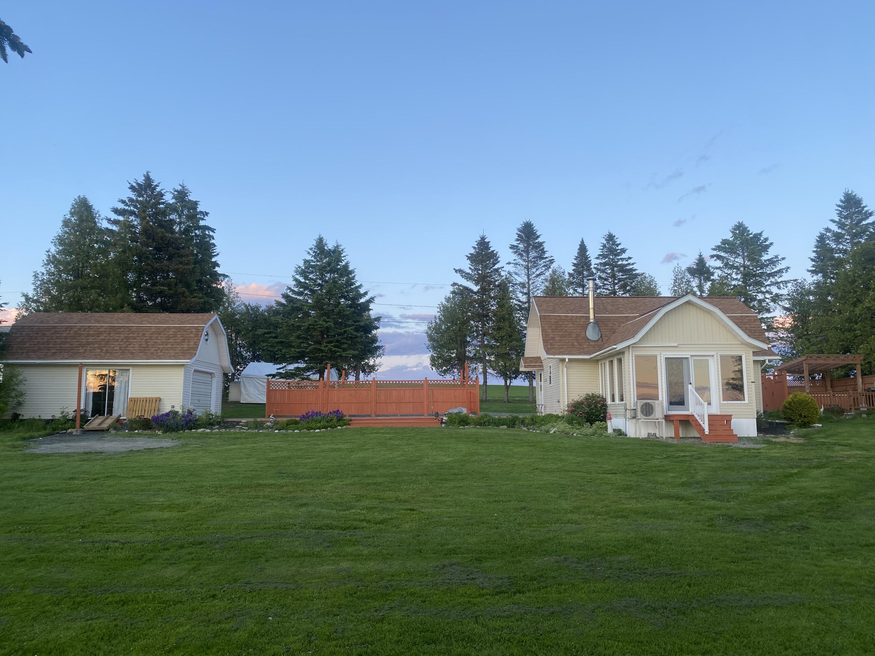 46 Pelletier Island Road St. Agatha, ME 04772 - Photo 7 of 36 IMG_7972