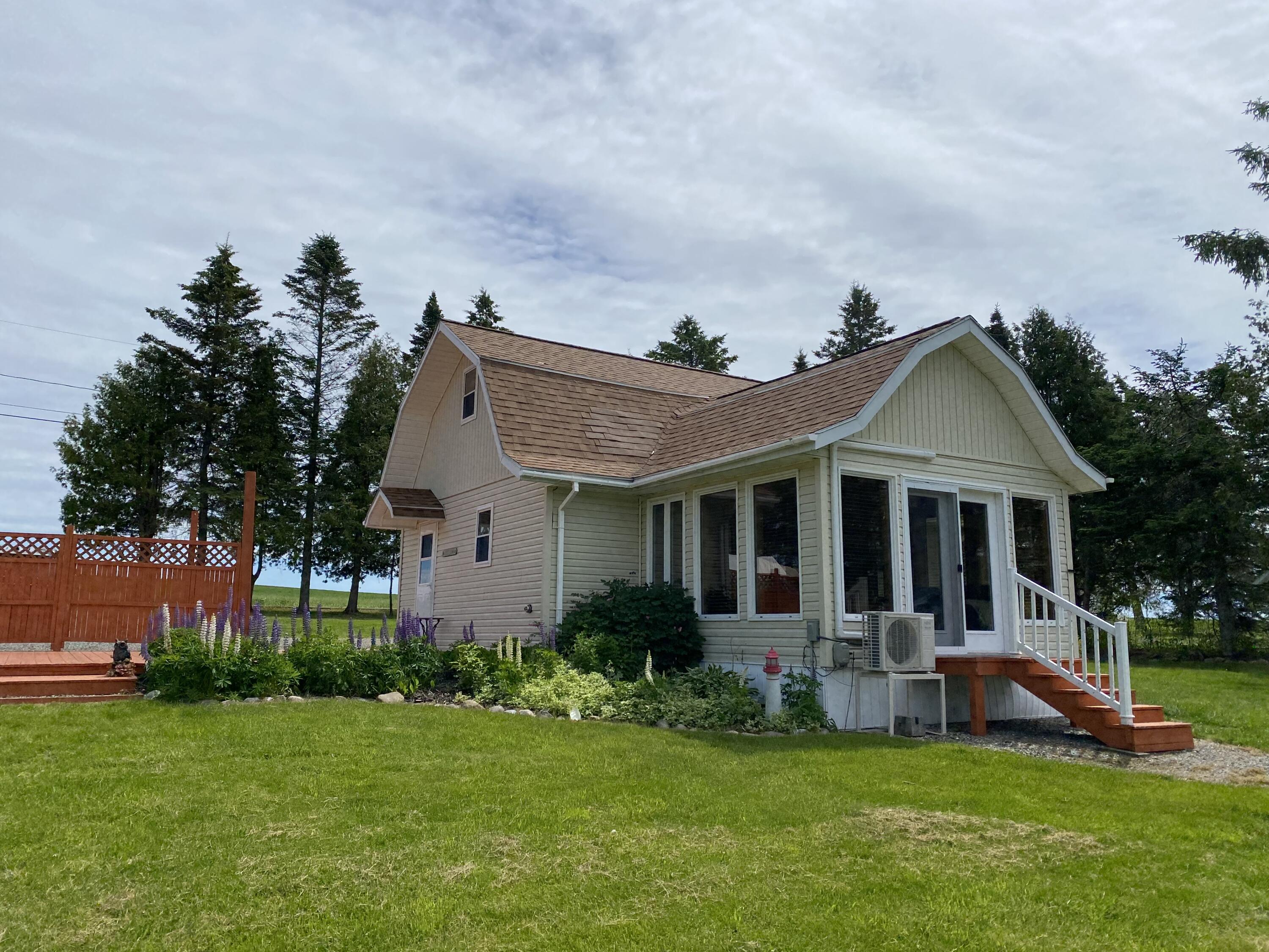 46 Pelletier Island Road St. Agatha, ME 04772 - Photo 7 of 36 IMG_8289