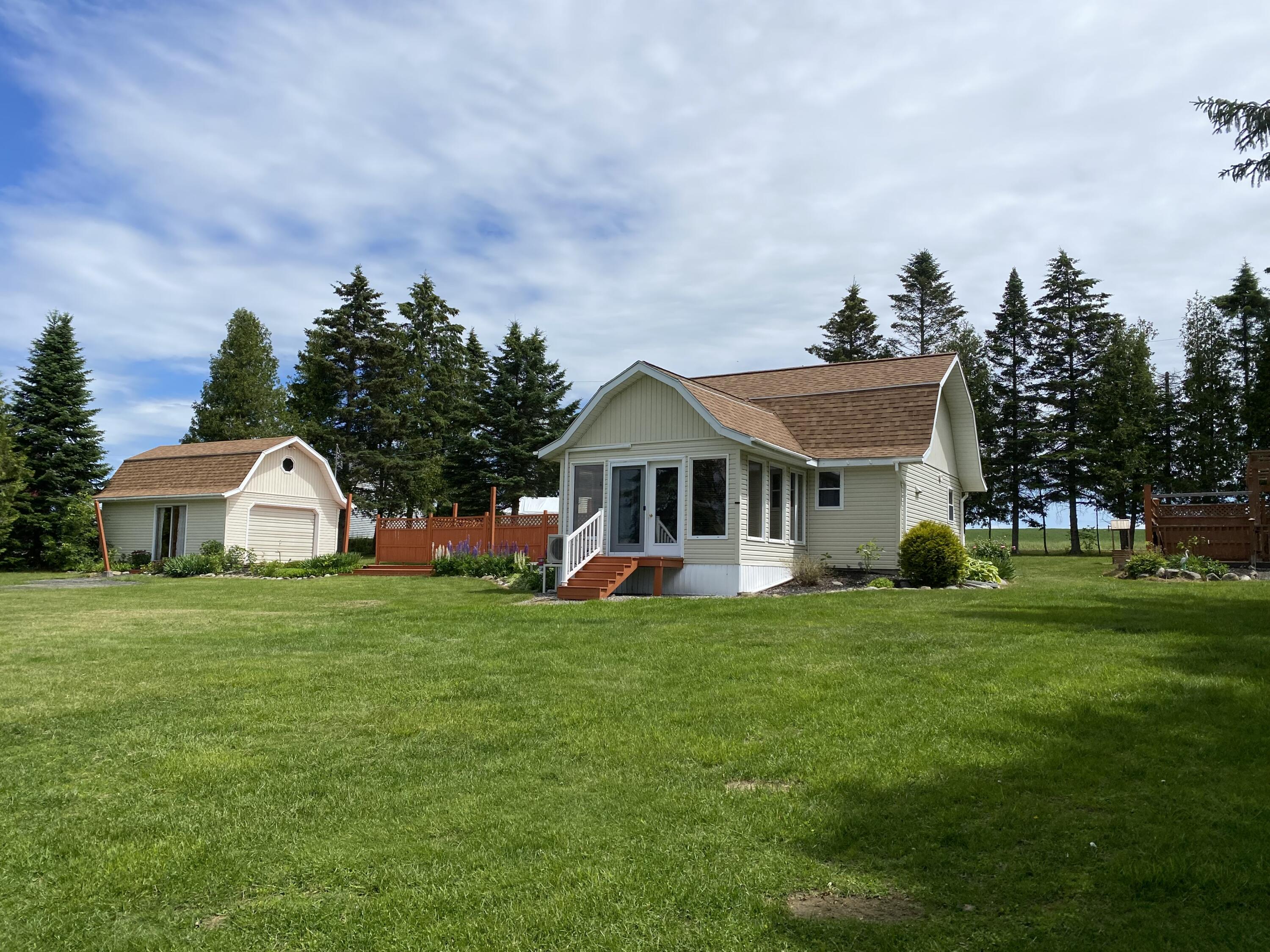 46 Pelletier Island Road St. Agatha, ME 04772 - Photo 10 of 36 IMG_8287