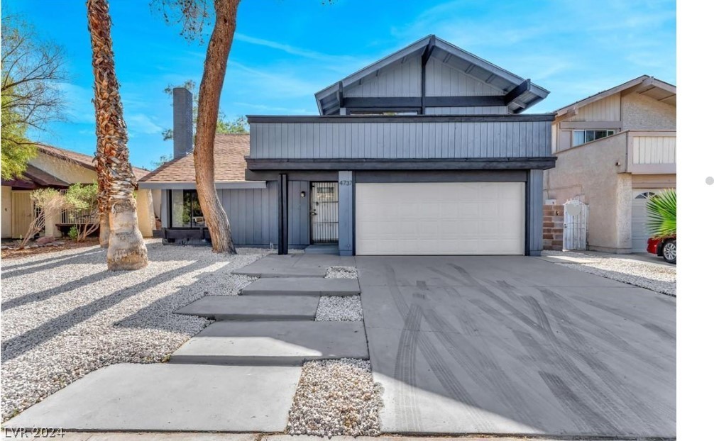 4737 Mountain Valley Road Las Vegas, NV 89121 - Photo 1 of 42 Gallery Image 1