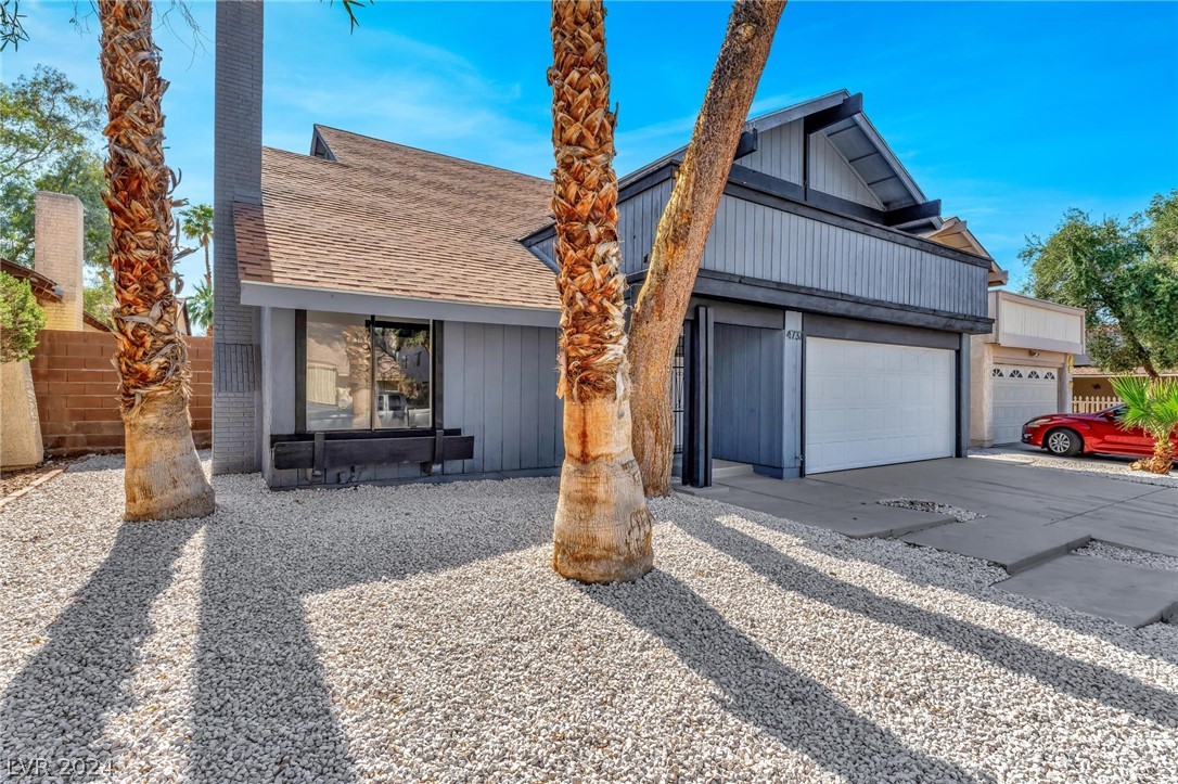 4737 Mountain Valley Road Las Vegas, NV 89121 - Photo 2 of 42 Gallery Image 2