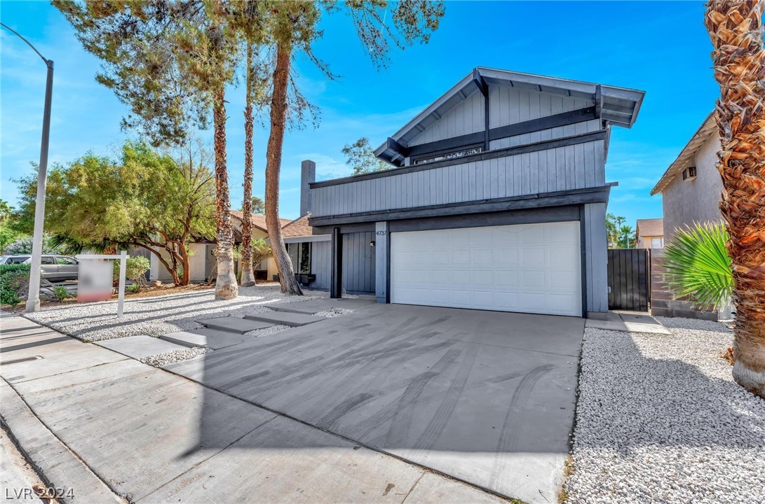 4737 Mountain Valley Road Las Vegas, NV 89121 - Photo 3 of 42 Gallery Image 3