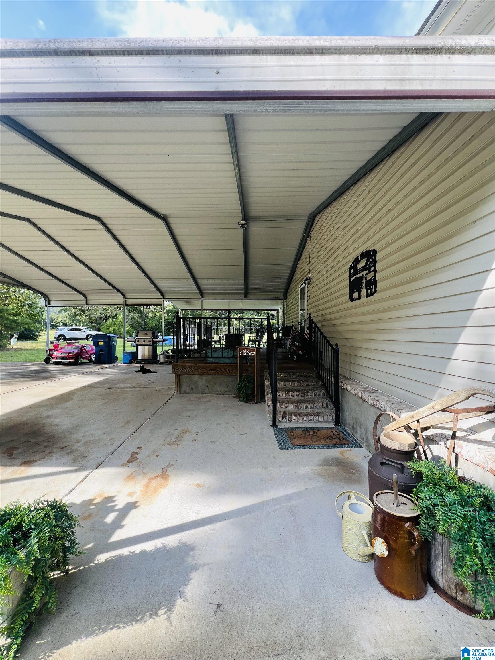 70 Armstrong Road Ashville, AL 35953 - Photo 23 of 67