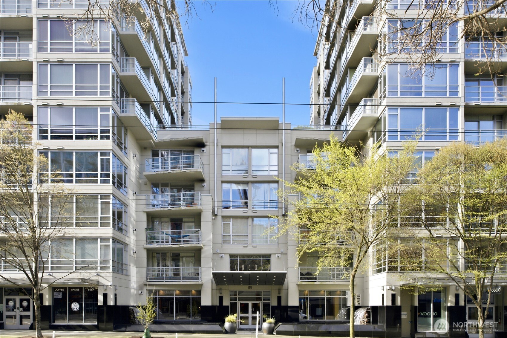 2929 1st Avenue, Unit 808 Seattle, WA 98121 - Photo 5 of 19