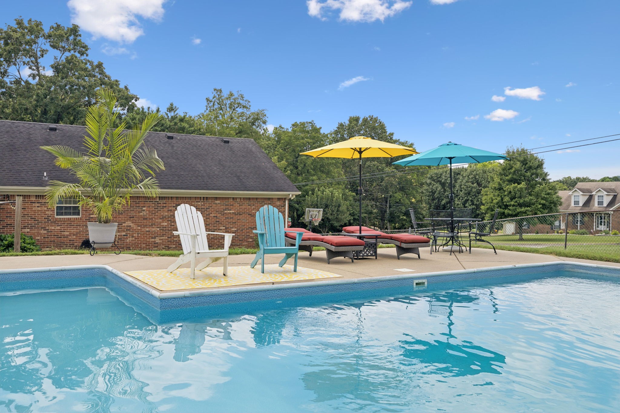 636 Vaughan's Gap Road Spring Hill, TN 37174 - Photo 40 of 53 Gallery Image 40