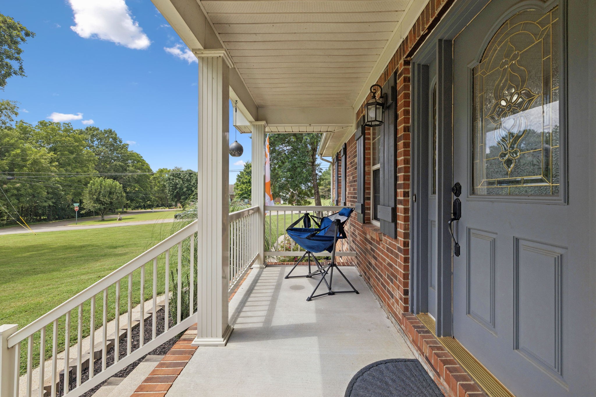 636 Vaughan's Gap Road Spring Hill, TN 37174 - Photo 4 of 53 Gallery Image 4