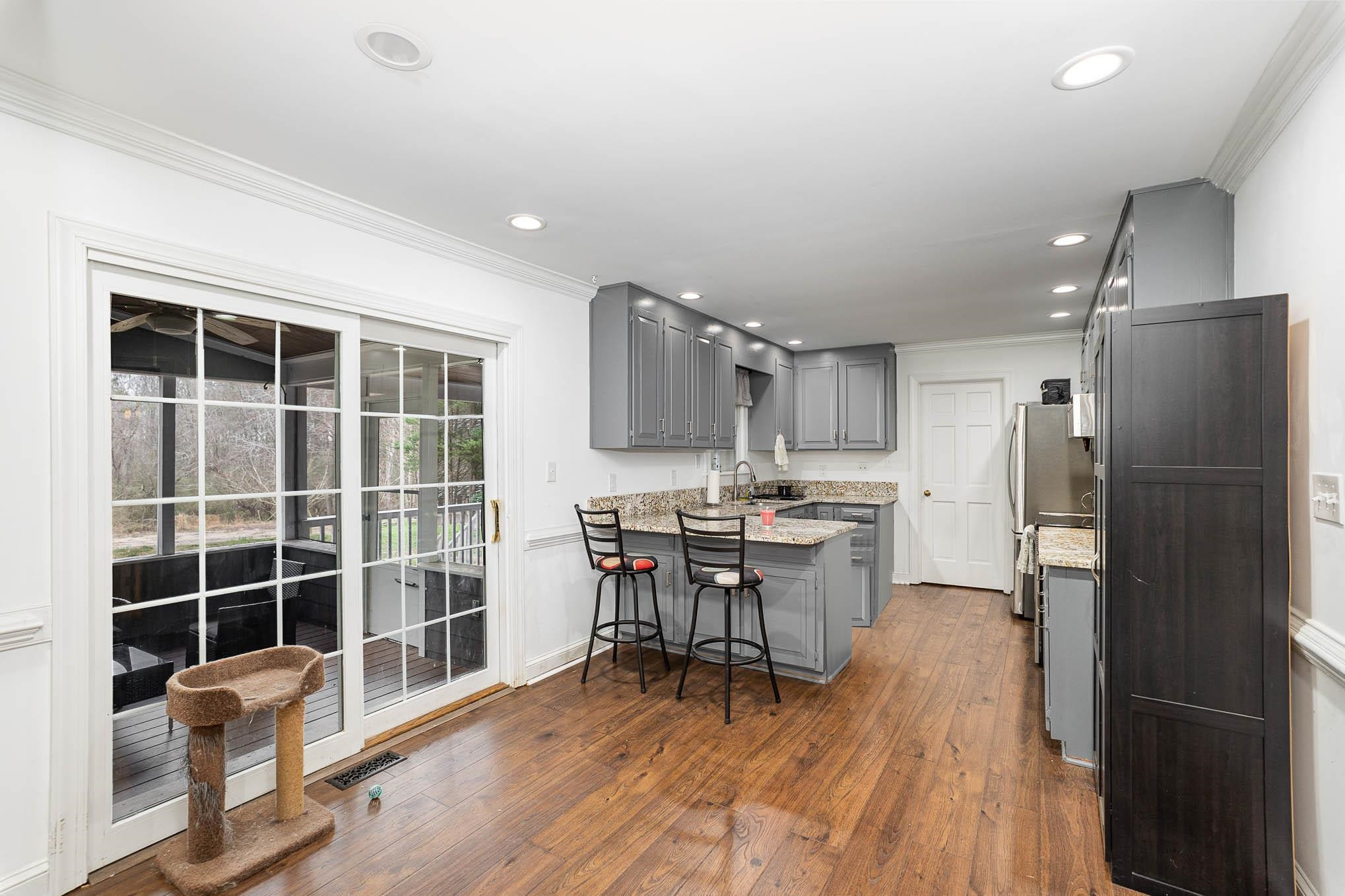 3404 Lizard Lick Road Wendell, NC 27591 - Photo 9 of 24 Photo 9