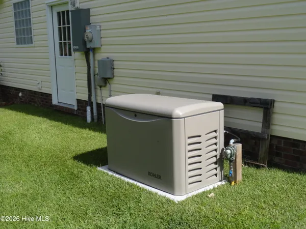 $362,000 | 382 Carolina Pines Boulevard, New Bern, NC 28560