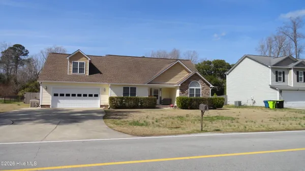 $362,000 | 382 Carolina Pines Boulevard, New Bern, NC 28560