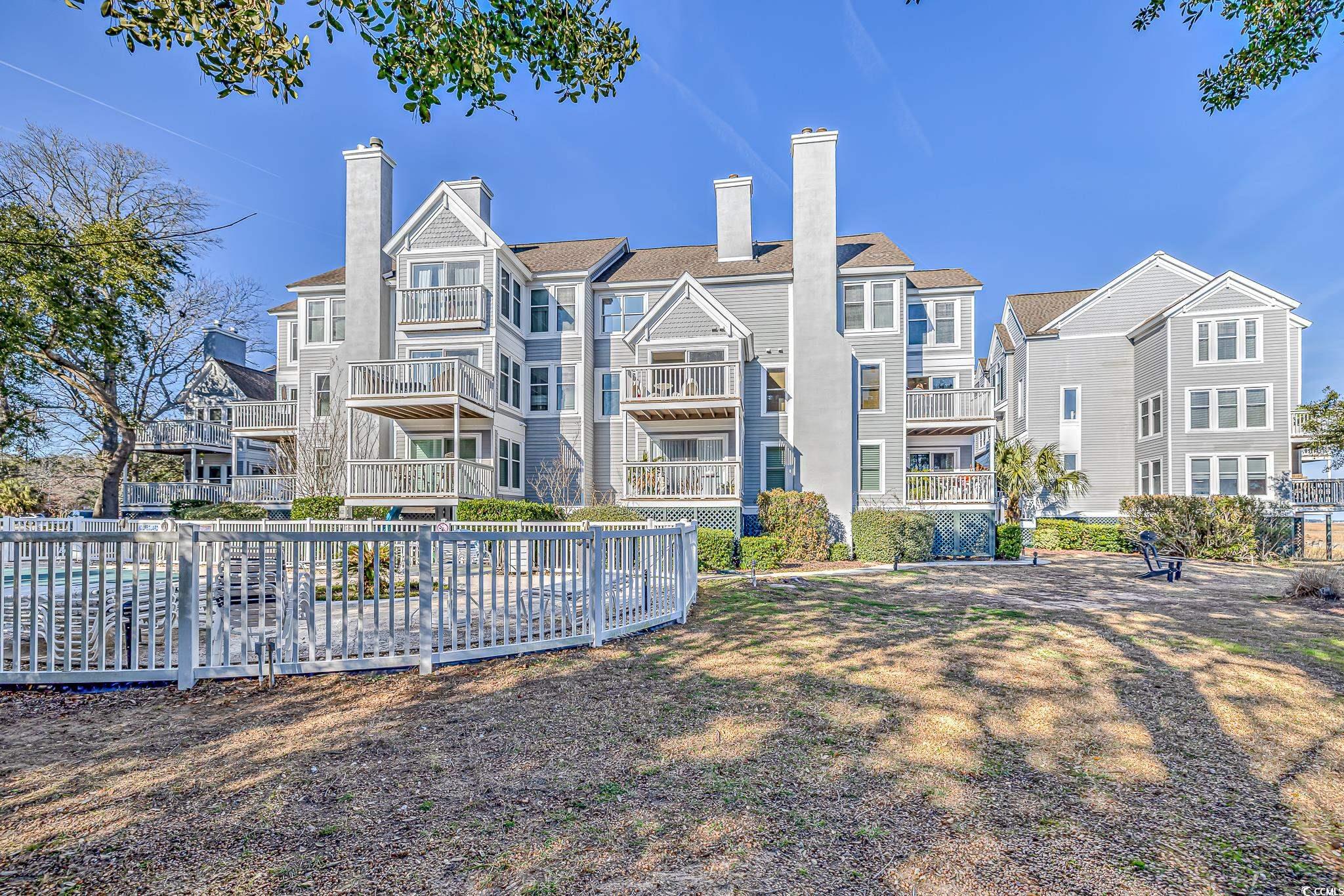 4999 Highway 17 Business, Unit 305 Murrells Inlet, SC 29576 - Photo 2 of 27