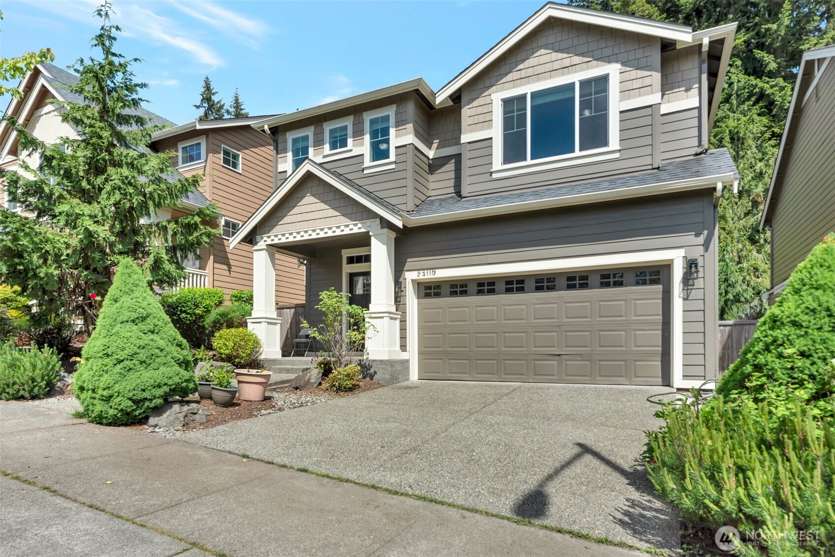 23119 36th Drive Southeast Bothell, WA 98021 - Photo 2 of 26