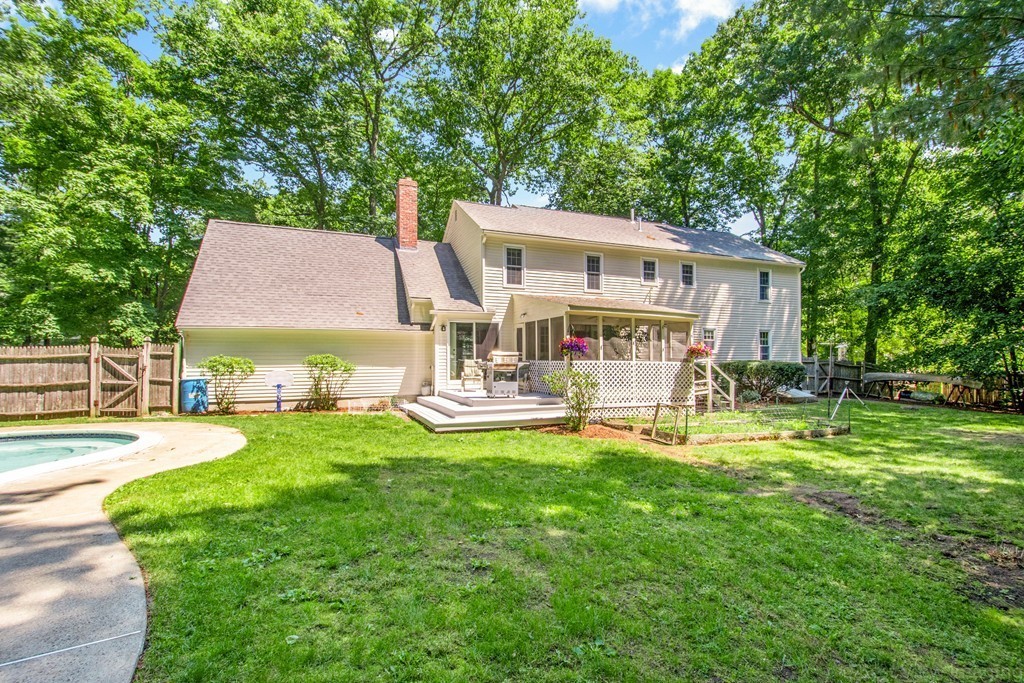 20 Grist Mill Road Acton, MA 01720 - Photo 27 of 30 Gallery Image 27