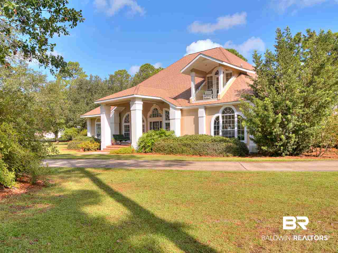 8133 Bay View Drive Foley, AL 36535 - Photo 7 of 45