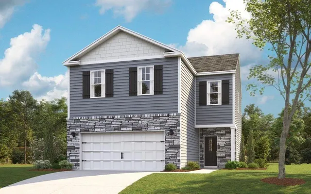 $339,290 | 2242 Chelle Drive Northeast, Cleveland, TN 37323