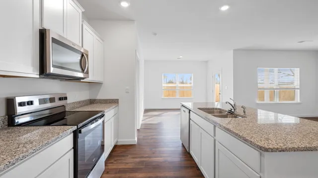 $339,290 | 2242 Chelle Drive Northeast, Cleveland, TN 37323