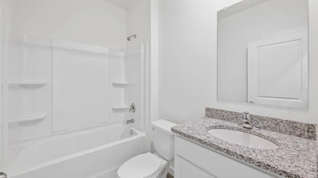 $339,290 | 2242 Chelle Drive Northeast, Cleveland, TN 37323