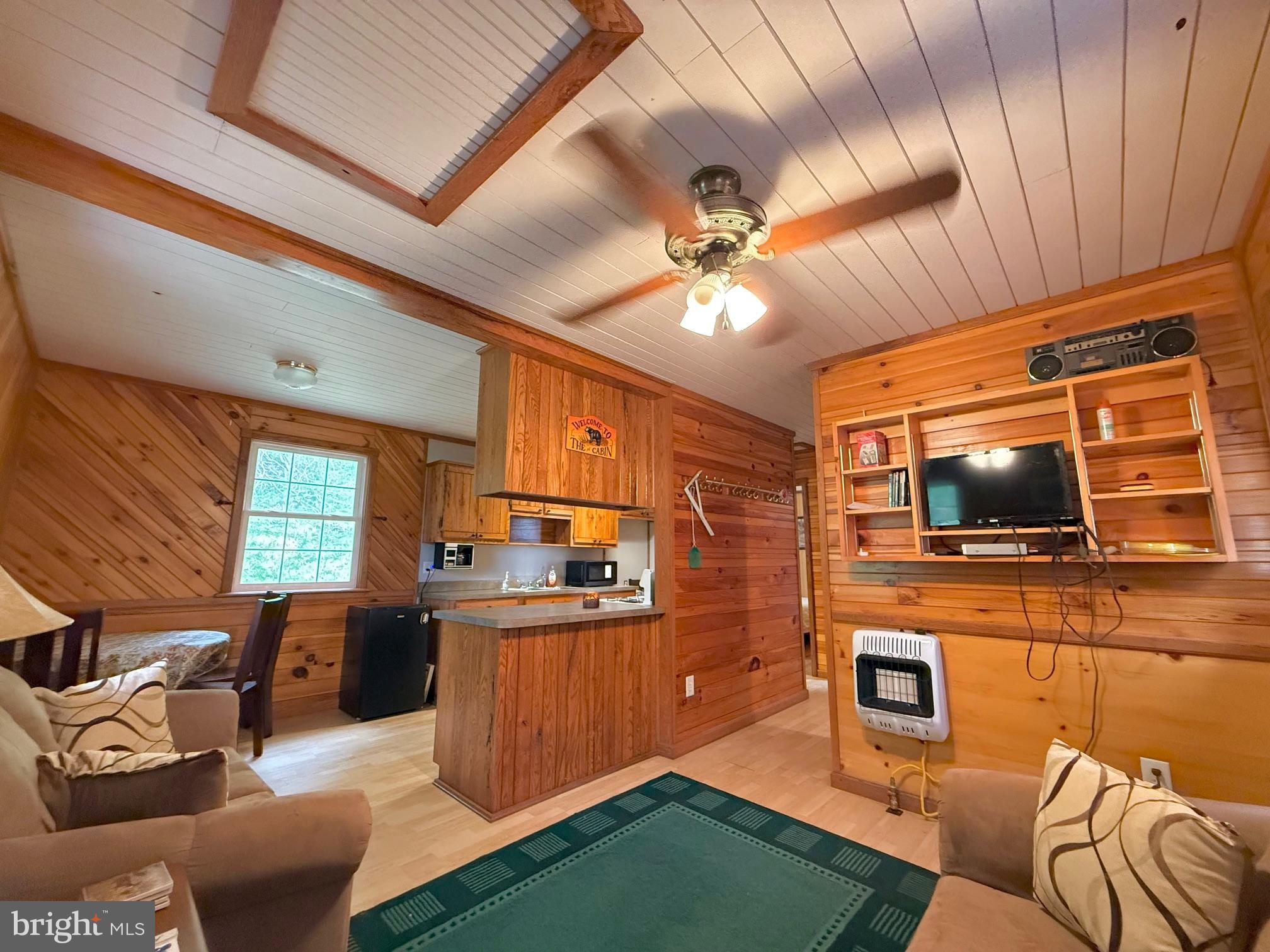 590 Short Cut Road Harman, WV 26270 - Photo 13 of 30 Gallery Image 13
