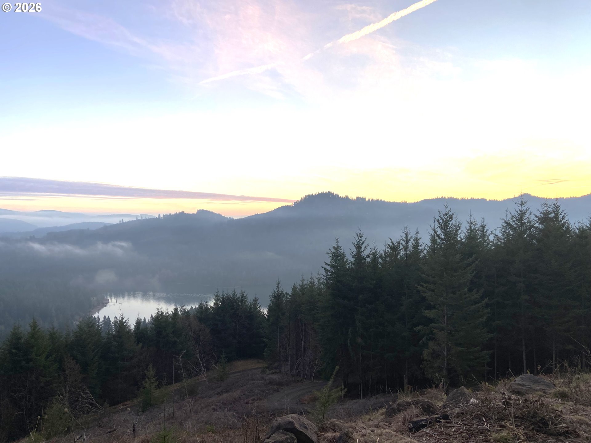 1844 Knights Bridge Road Amboy, WA 98601 - Photo 1 of 32