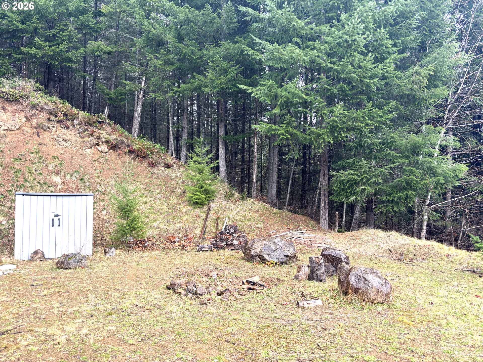 1844 Knights Bridge Road Amboy, WA 98601 - Photo 13 of 32