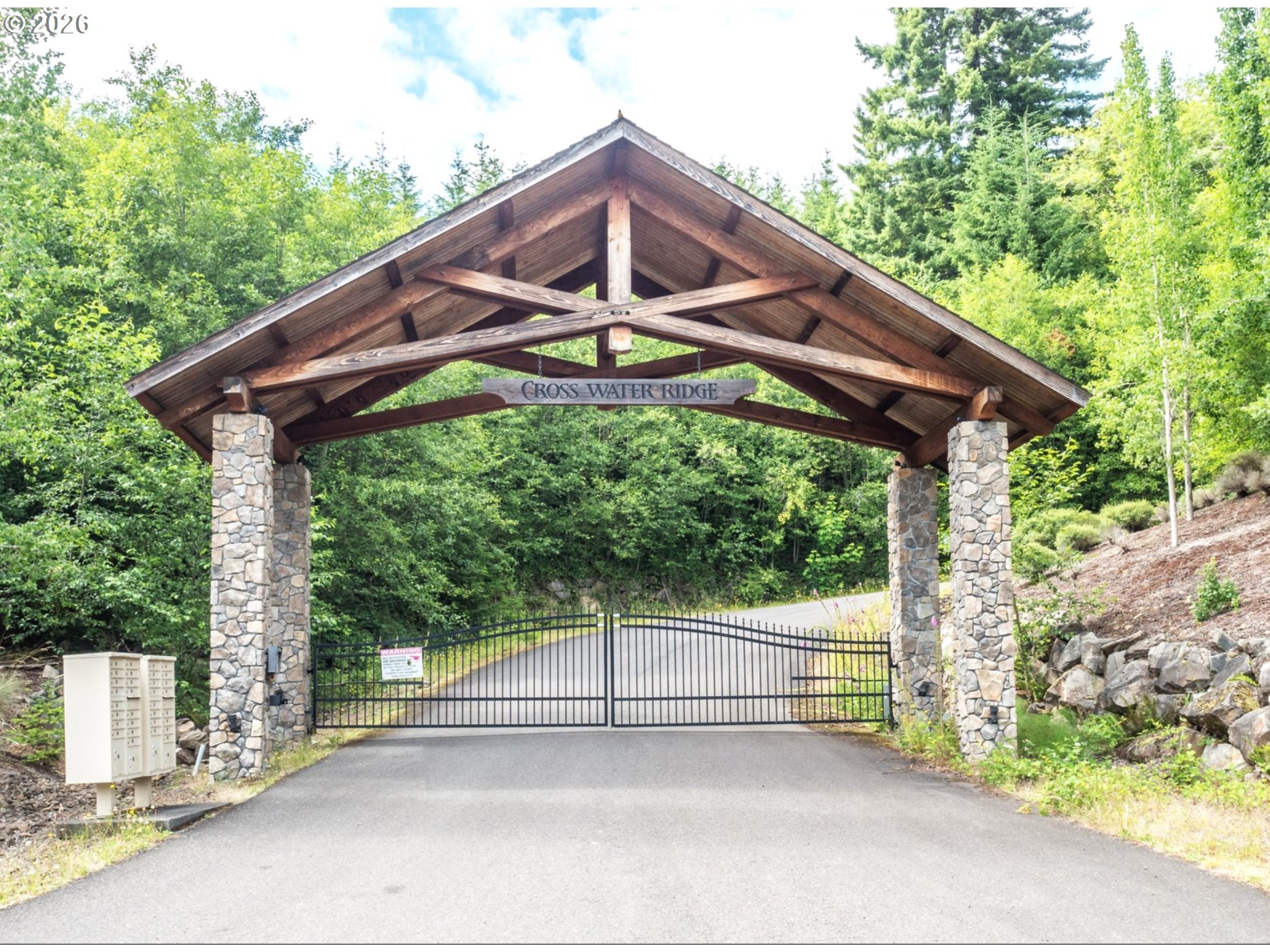 1844 Knights Bridge Road Amboy, WA 98601 - Photo 2 of 32