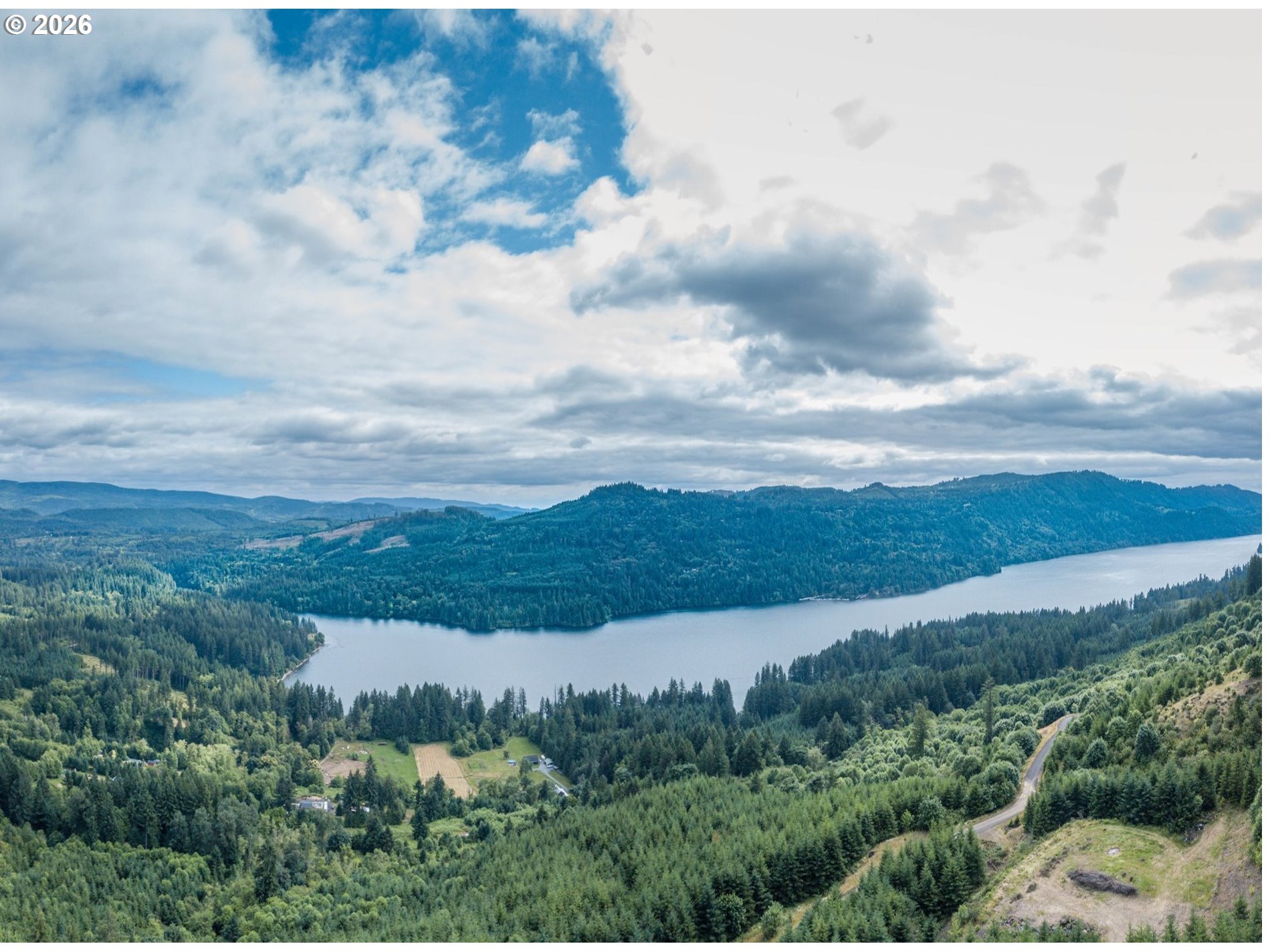 1844 Knights Bridge Road Amboy, WA 98601 - Photo 29 of 32