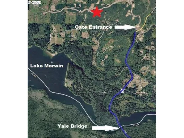 $225,000 | 1844 Knights Bridge Road, Amboy, WA 98601