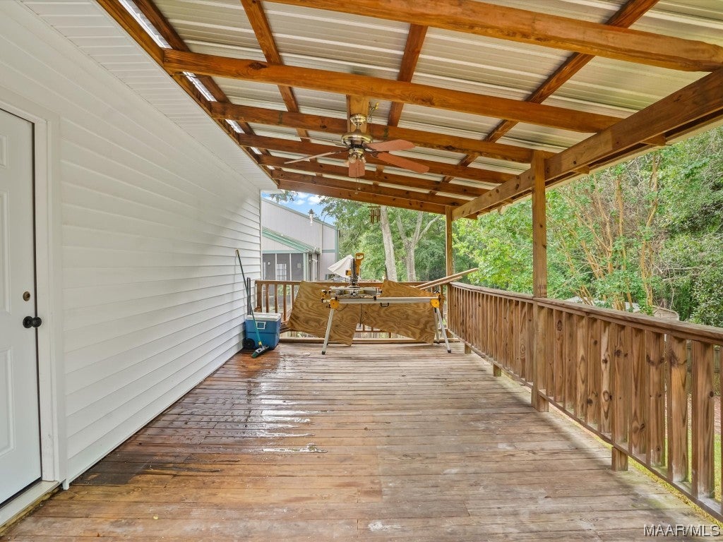 407 Chickasaw Road Enterprise, AL 36330 - Photo 21 of 25 Gallery Image 21