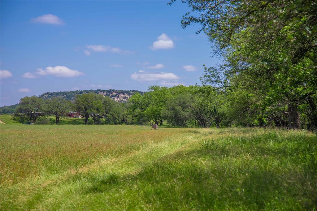 180 County Road 140 Comanche, TX 76442 - Photo 15 of 17 a view of outdoor space and yard