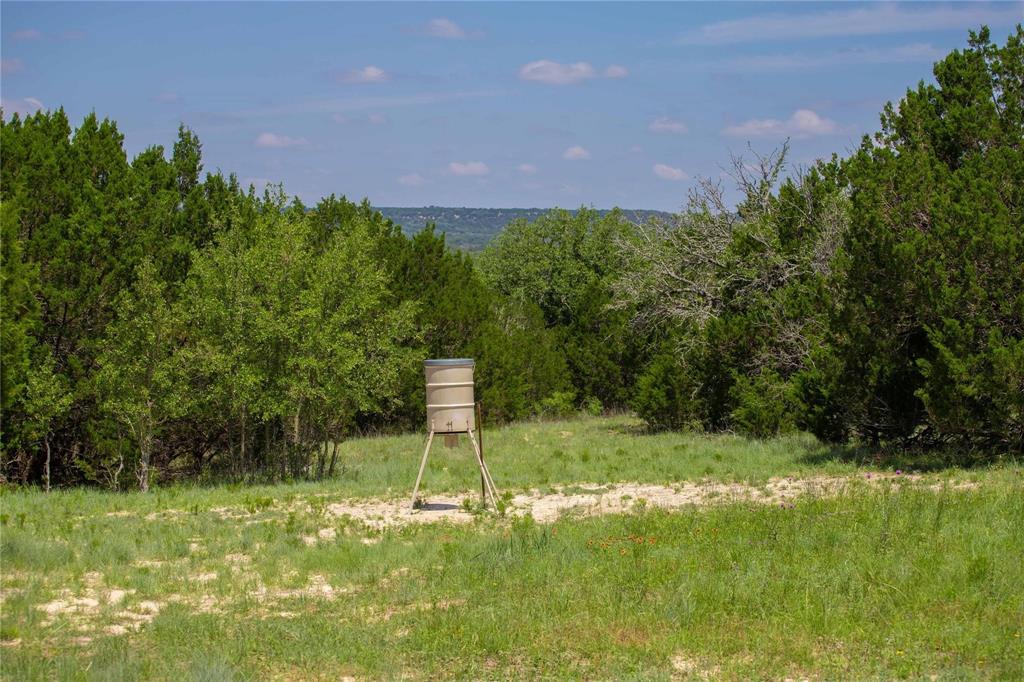 180 County Road 140 Comanche, TX 76442 - Photo 7 of 17 a backyard of a house with lots of green space