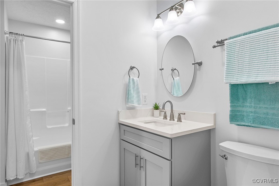 5809 Plaster Lane Quinton, VA 23141 - Photo 26 of 46 Gallery Image 26