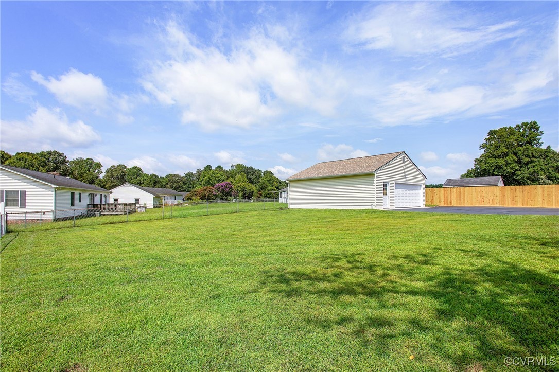5809 Plaster Lane Quinton, VA 23141 - Photo 32 of 46 Gallery Image 32