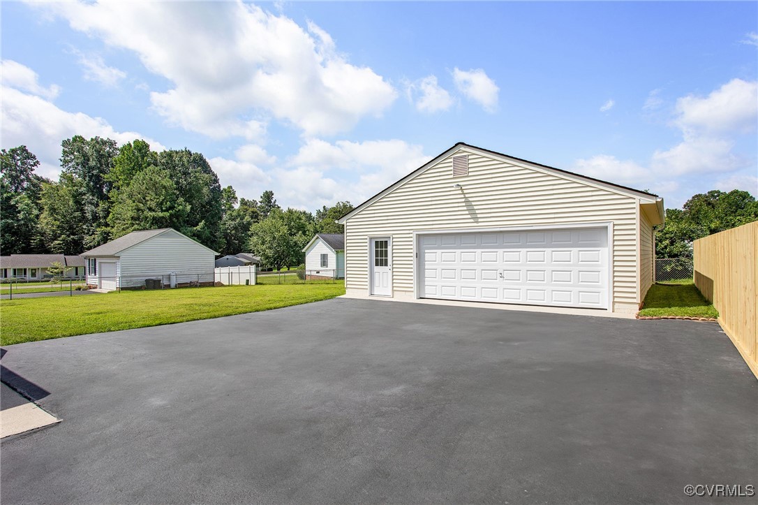 5809 Plaster Lane Quinton, VA 23141 - Photo 33 of 46 Gallery Image 33