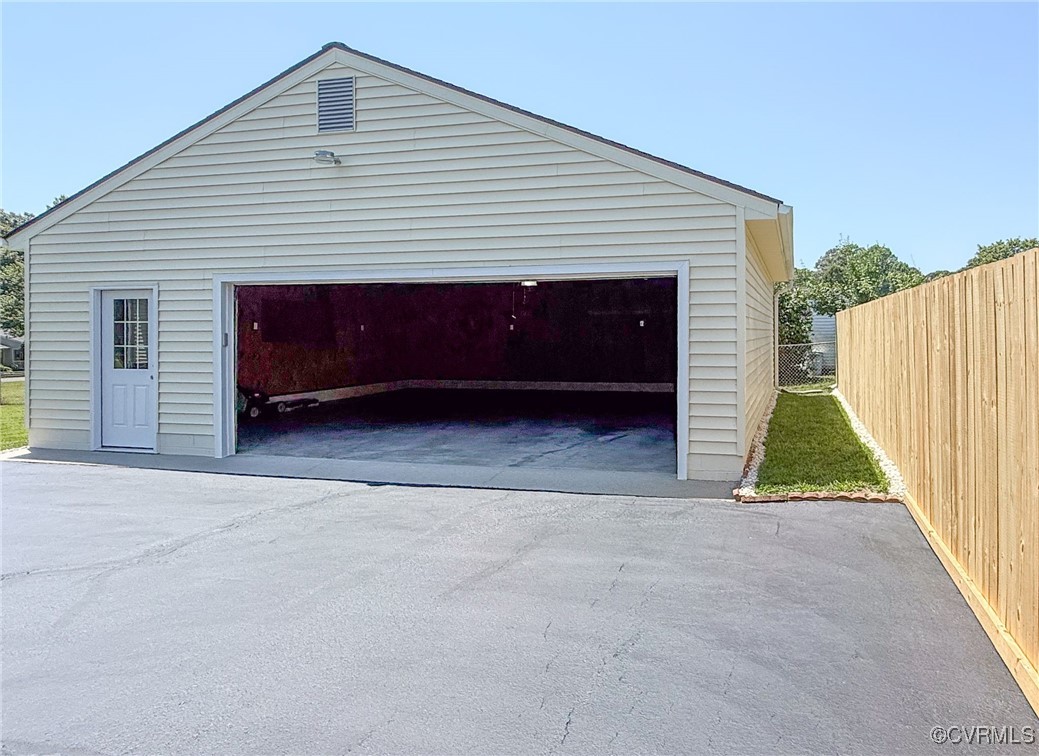 5809 Plaster Lane Quinton, VA 23141 - Photo 35 of 46 Gallery Image 35