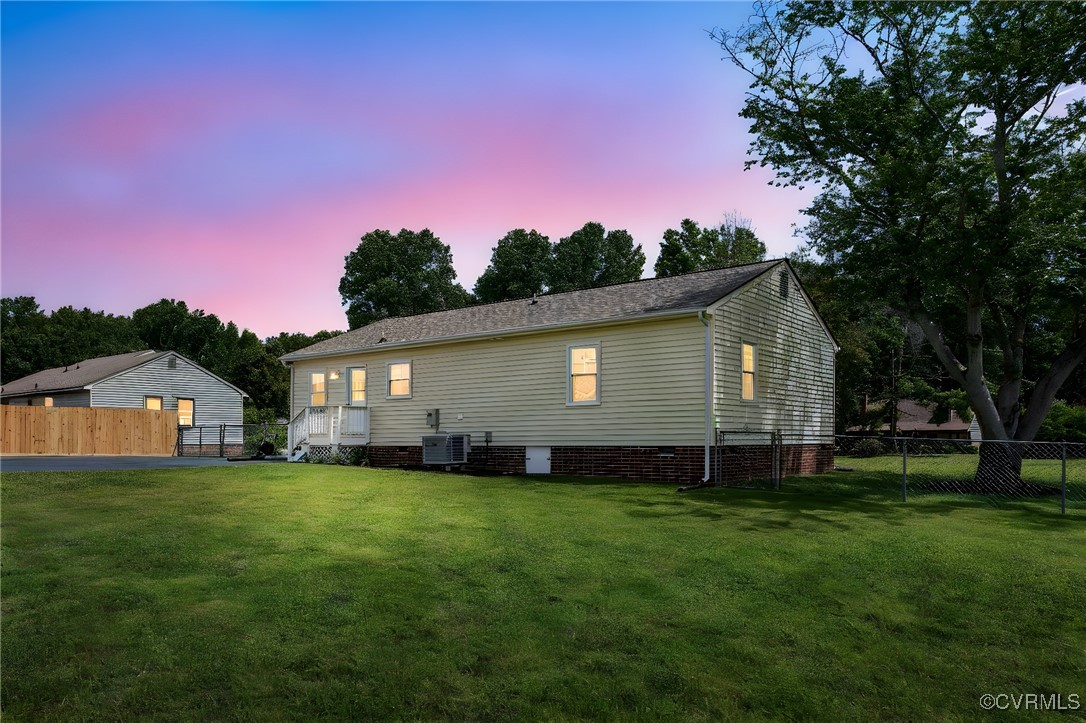 5809 Plaster Lane Quinton, VA 23141 - Photo 38 of 46 Gallery Image 38