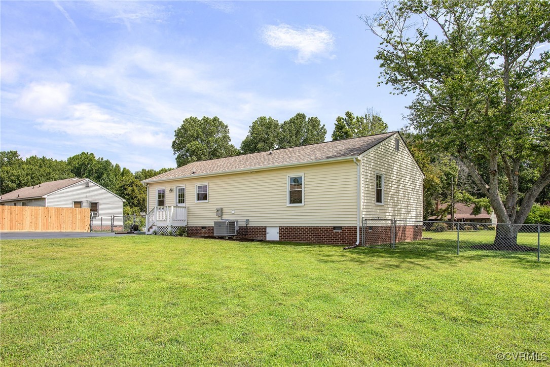 5809 Plaster Lane Quinton, VA 23141 - Photo 39 of 46 Gallery Image 39