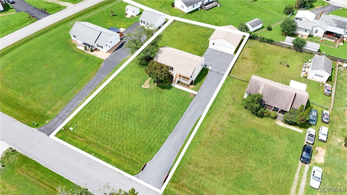 5809 Plaster Lane Quinton, VA 23141 - Photo 40 of 46 Gallery Image 40