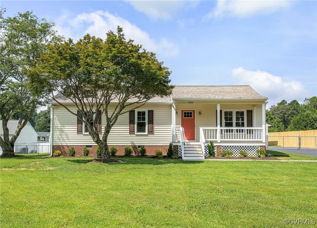 5809 Plaster Lane Quinton, VA 23141 - Photo 4 of 46 Gallery Image 4