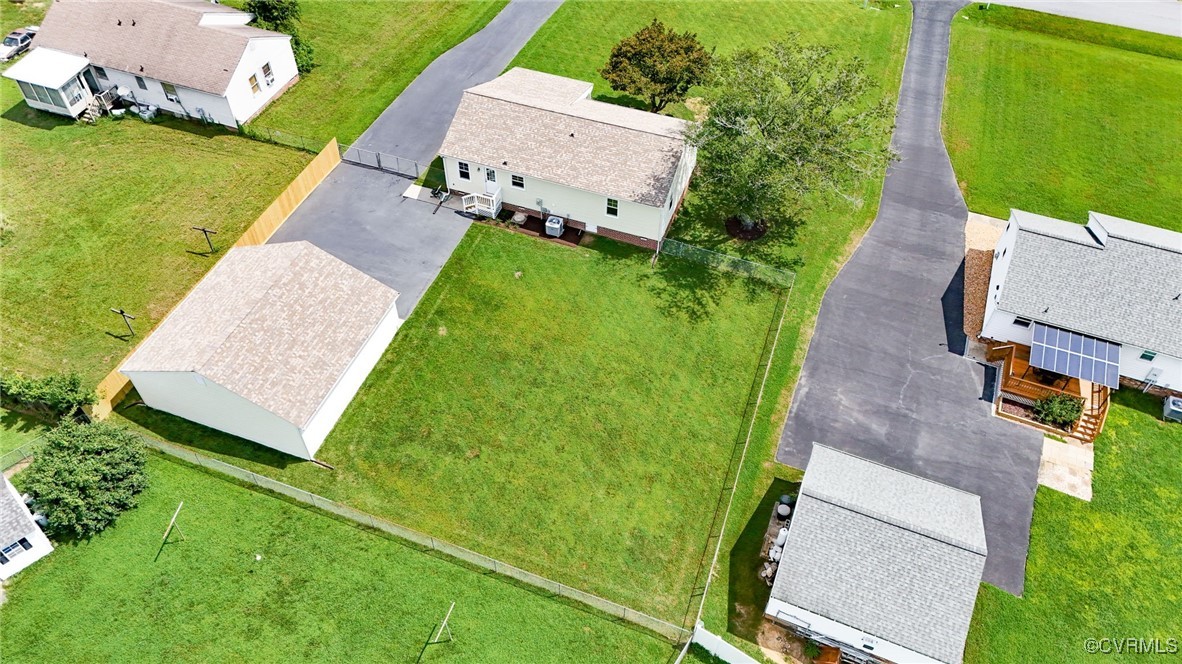 5809 Plaster Lane Quinton, VA 23141 - Photo 43 of 46 Gallery Image 43