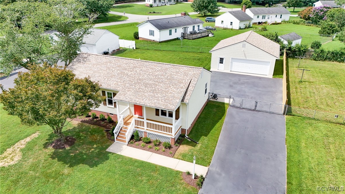 5809 Plaster Lane Quinton, VA 23141 - Photo 46 of 46 Gallery Image 46