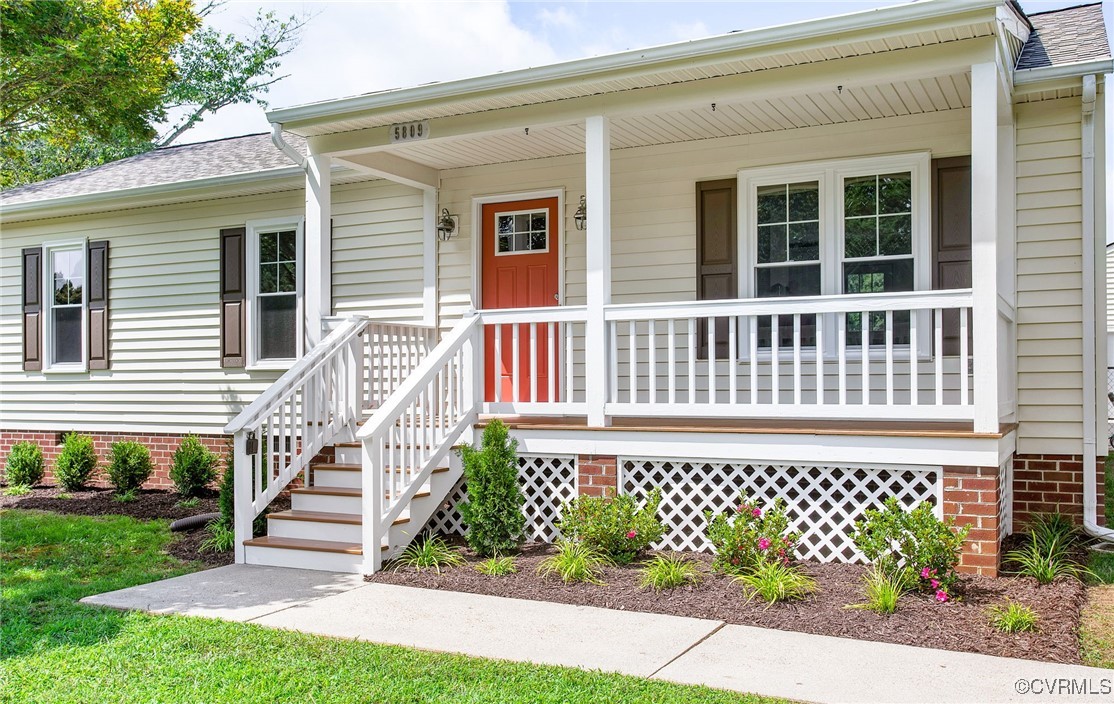 5809 Plaster Lane Quinton, VA 23141 - Photo 8 of 46 Gallery Image 8