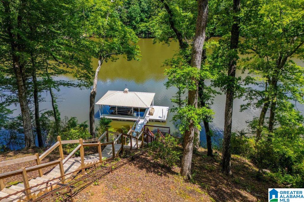 70 Montanas Way Heflin, AL 36264 - Photo 46 of 54