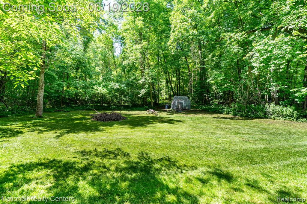 5223 Woodlane Road Clarkston, MI 48348 - Photo 33 of 36