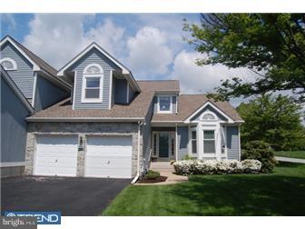 48 Southampton Parish Road Landenberg, PA 19350 - Photo 1 of 22 Exterior Front