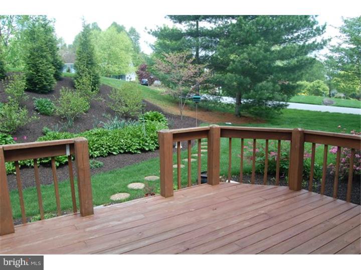 48 Southampton Parish Road Landenberg, PA 19350 - Photo 14 of 22 Deck