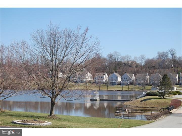 48 Southampton Parish Road Landenberg, PA 19350 - Photo 17 of 22 View from Front Door