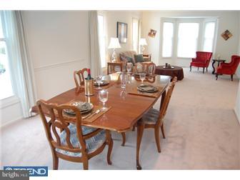 48 Southampton Parish Road Landenberg, PA 19350 - Photo 4 of 22 Dining Room